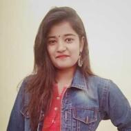 Nandini O. Spoken English trainer in Lucknow