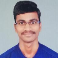 Boddu Anil Kumar Class 12 Tuition trainer in Salem