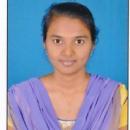 C. V. Ushasree EVS Tuition classes trainer in Kondapur