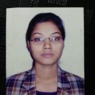 Dipika S. Paramedic trainer in Farrukhabad