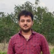 Pranav Ranjan Class 10 trainer in Bangalore