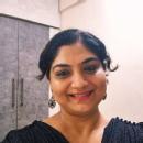 Photo of Dr. Nazia Dalwai