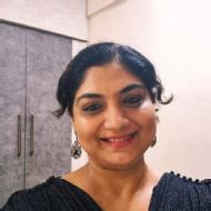 Dr. Nazia Dalwai Post Graduate Common Entrance Test trainer in Mumbai