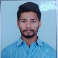 Gurubrahmaiah BTech Tuition trainer in Kanigiri