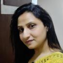 Photo of Rashi Bansal