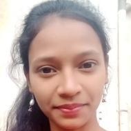 Amita P. Class 8 Tuition trainer in Balliguda