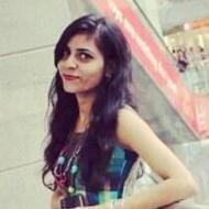 Anshika G. Class I-V Tuition trainer in Lucknow