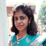 Shweta J. C Language trainer in Mumbai