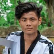 Sahil Gurung Self Defence trainer in Gorakhpur Sadar