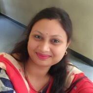 Ipsita K. Class 11 Tuition trainer in Salipur