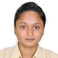 Pranjali Sampat G. Engineering Diploma Tuition trainer in Thane