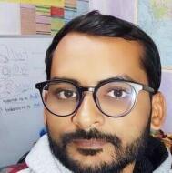 Punit Singh Class 10 trainer in Allahabad