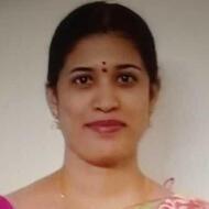 Sweta J. Vocal Music trainer in Hyderabad