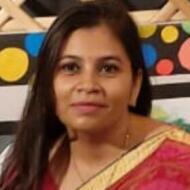 Mitali S. Class I-V Tuition trainer in Delhi