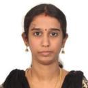 Photo of Niveditha P.