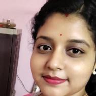 Sukanya S. Class I-V Tuition trainer in Kolkata