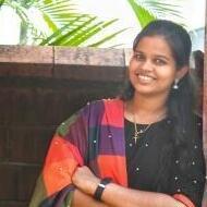 Janis J. Class I-V Tuition trainer in Kannur