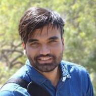 Vishal Pagadala German Language trainer in Pune