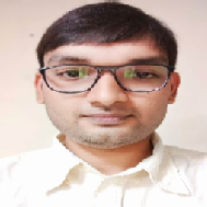 Nandkishore Surya Amazon Web Services trainer in Bhopal