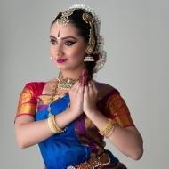 Navyashree Dance trainer in Bangalore