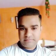 Rahul Saini Class 10 trainer in Alwar