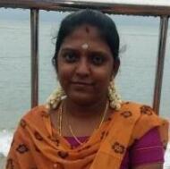 Manochitra Class 12 Tuition trainer in Madurai