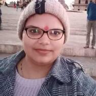 Dr. Jyoti .. Class 12 Tuition trainer in Yamuna Nagar