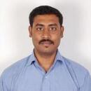 Photo of Bharath Kumar C