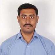 Bharath Kumar C Self Defence trainer in Bangalore