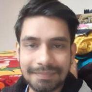 Shubham Sharma Microsoft Excel trainer in Sutrapada