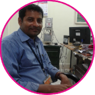 Praveen Singh Class 9 Tuition trainer in Pune