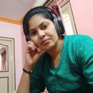 Sridevi Class I-V Tuition trainer in Vijayawada