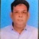 Photo of Madhup Kumar Sinha