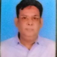 Madhup Kumar Sinha Class 10 trainer in Patna