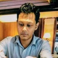 Arindam Das Bartending trainer in Bangalore