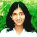 Photo of Jyoti Agrawal