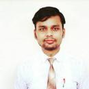 Photo of Abhishek Gupta