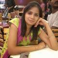 Photo of Vandana C.