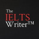 The IELTS Writer photo