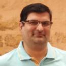 Girish Bhagtani Computer Networking trainer in Bangalore