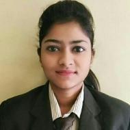 Akanksha Khandare Class I-V Tuition trainer in Nagpur