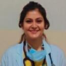 Photo of Dr. Urvashi S.