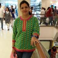 Shweta Sharma Pillai Class 9 Tuition trainer in Mumbai