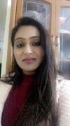 Nidhi M. Class I-V Tuition trainer in Delhi