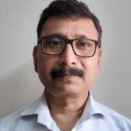 Ranjit Chakraborty Class I-V Tuition trainer in Delhi