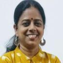 Photo of G. Manjula