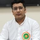 Photo of Vikash Kothari