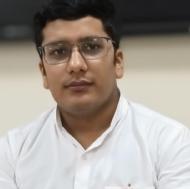 Vikash Kothari Sanskrit Language trainer in Ghaziabad