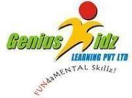 Genius Kidz Learning Private Limited Abacus institute in Bangalore
