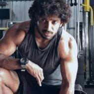 R Vishva Personal Trainer trainer in Coimbatore